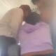 Vídeo: mãe invade ônibus escolar e quebra nariz de adolescente que praticava bullying contra seu filho