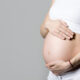 Barriga de grávida