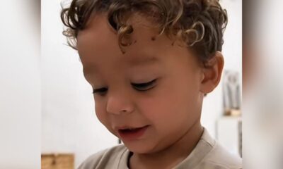 Preston Ordone em vídeo do TikTok