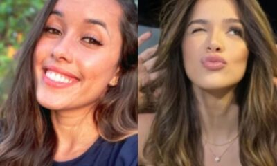 Gabrielli Farias de Souza e Thaís Caldeiras Soares Foffano