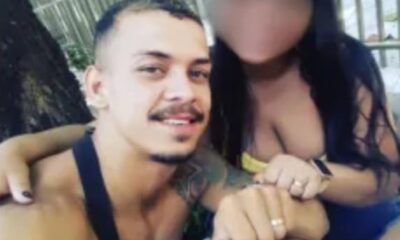 Foto de Andrei Drieiven Spatafora da Silva