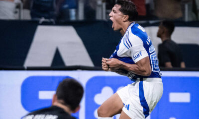 Atuações do Cruzeiro contra o Bahia: Atuação coletiva de gala