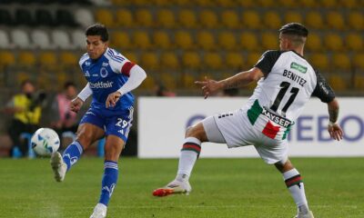 Atuações do Cruzeiro contra o Palestino: Gabigol vai bem, mas Raposa perde mais uma no Chile