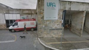Imagem da UPA