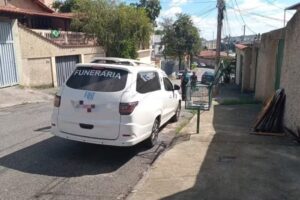 Carro branco