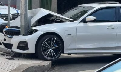 carro branco