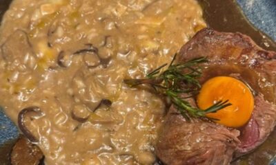 Carne crua