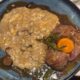 Carne crua