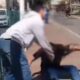 Mãe é presa por gravar filho agredindo adolescente em MG
