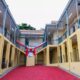 Escola Estadual Paula Rocha, em Sabará