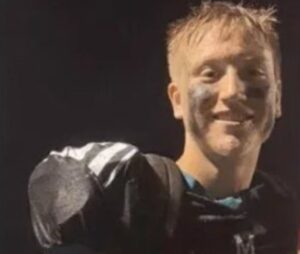 Michael Bosworth Jr.