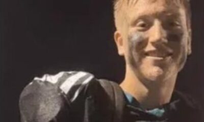 Michael Bosworth Jr.