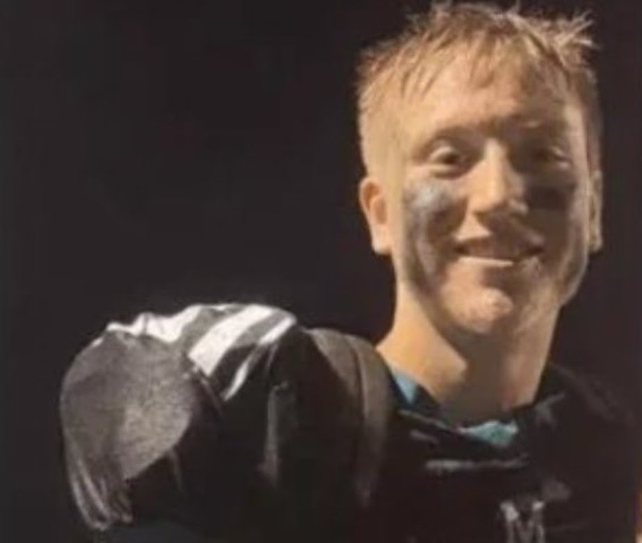 Michael Bosworth Jr.