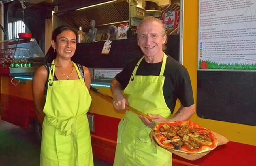 Chef de cozinha confessa ter cozido partes do corpo de homem com legumes