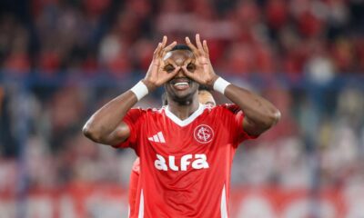 Atuações do Inter contra o Nacional-URU: aposta de Roger Machado funciona e Colorado vence no Uruguai