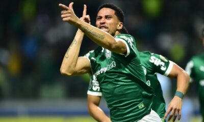 Atuações do Palmeiras contra o Bolívar: Aplicação tática, vitória e 100% na Liberta