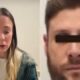 Vídeo: mulher usa TikTok para denunciar cárcere privado pelo marido