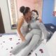 Mulher inventa casamento com boneco de pano e afirma ter sido ‘traída’ em MG