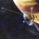 Satélite da Nasa enviado a missão em Vênus