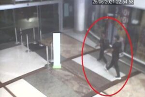 Quem é o foragido da Interpol que furtou R$ 9 milhões de uma joalheria
