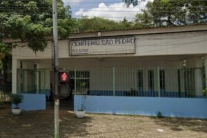 Cemitério envia corpo para cremação por engano