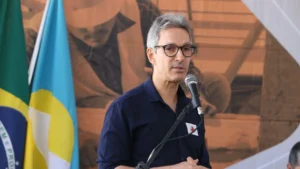 Zema vê ação da PF como tentativa de intimidação eleitoral
