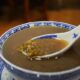 sopa em pote