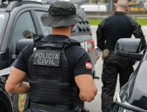 Homem mata filho de 3 anos e comete suicídio