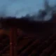 fumaça preta