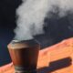 Que horas a fumaça é liberada pelo Vaticano durante o conclave?