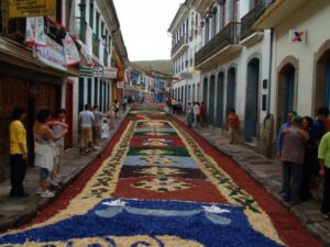 rua