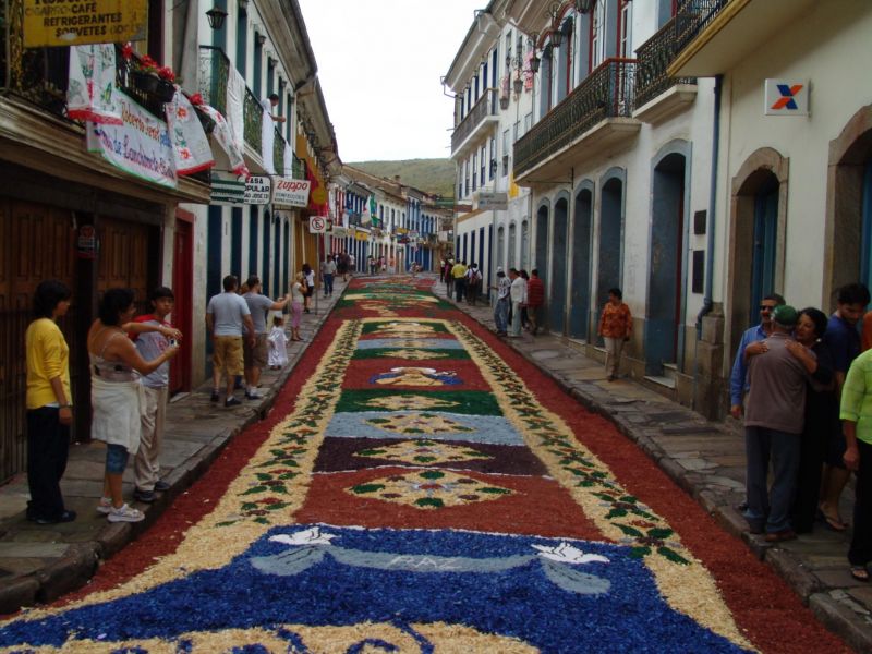 rua
