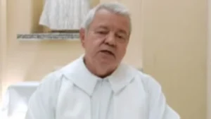 Ex-padre é suspeito de abusar sexualmente de 50 crianças em MG