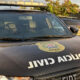 Viatura da policia