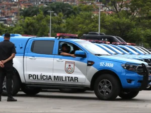 Polícia resgata idosa em situação de tortura no Rio