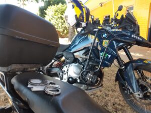 moto