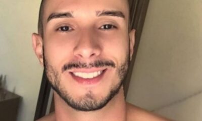 Selfie de Jhonathan Silva Simões