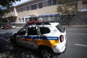 Estudantes criam e vendem nudes falsos de colegas menores em BH