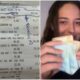 Influenciadora é cobrada em R$ 943 por 1 kg de tomate