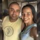 Inaila Teixeira, 37 anos e Antônio Carlos Teixeira, de 45