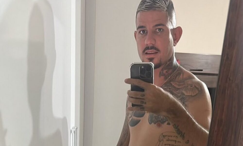 Jovem é executado com mais de 60 tiros dentro de casa