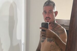Jovem é executado com mais de 60 tiros dentro de casa
