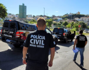 Homem mata irmão em Nova Lima após série de ameaças