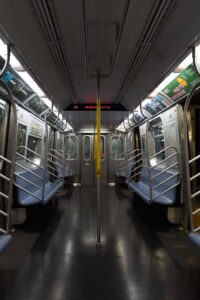 Metrô NY