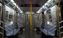 Metrô NY