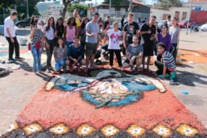 Corpus Christi: feriado ou ponto facultativo em BH?