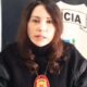 Delegada Cláudia Krüger, da Polícia Civil do Paraná, fala sobre caso de estupro envolvendo técnico terceirizado da Copel.