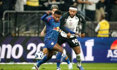 Atuações do Corinthians contra o Bragantino: Ataque não aproveita oportunidades e desatenção provoca a derrota