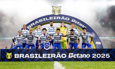 Atuações do Cruzeiro contra o Fluminense: objetividade marca a vitória