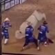 Vídeo: peão de 20 anos morre pisoteado por touro em rodeio